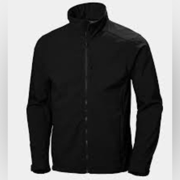 Helly Hansen Men's Paramount Softshell Jacket - Picture 2 of 7